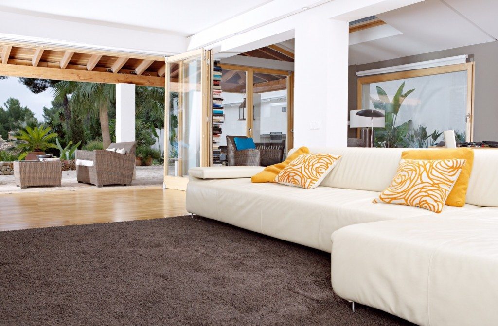 Tricks of the Trade: Deep Carpet Cleaning
