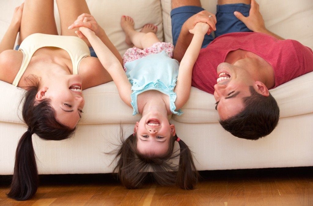 Spend Less Time Cleaning: And More Time Enjoying Your Home