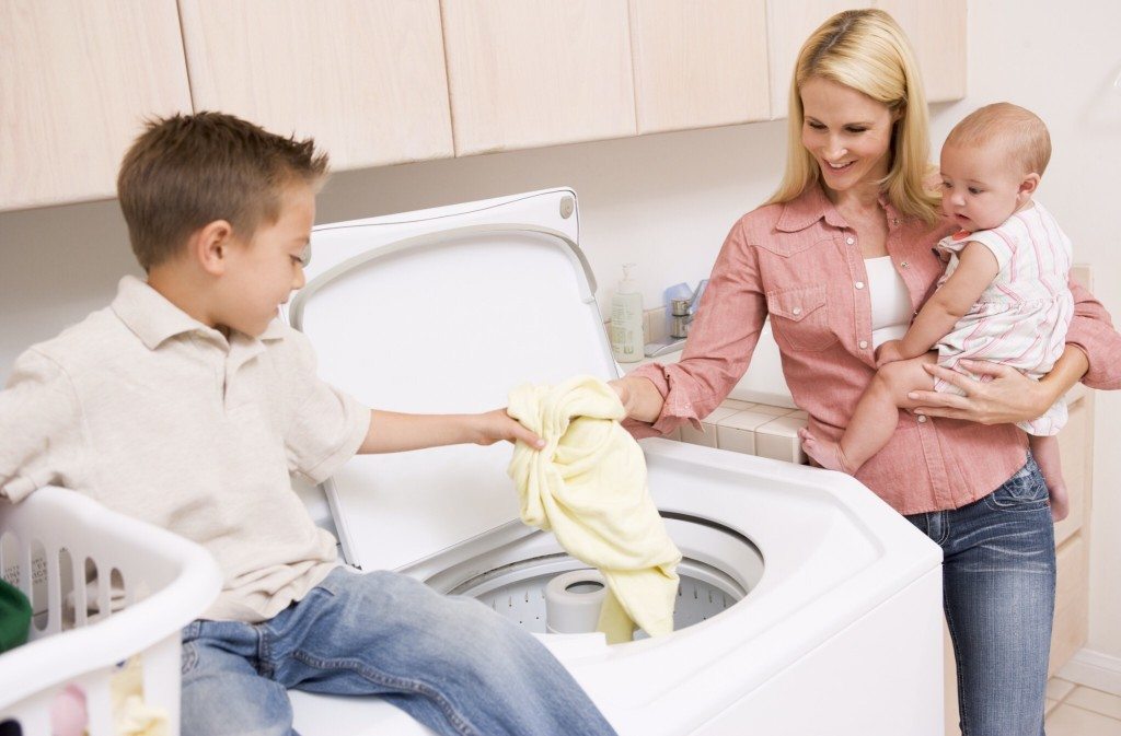 Cleaning Schedule: Manage the Madness