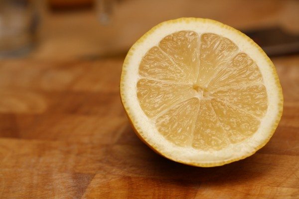 “When Life Hands You Lemons…”
