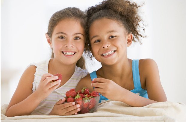 5 Delicious, Nutritious, Kid-Friendly Summer Recipes