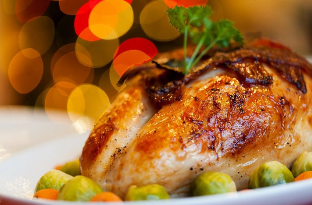 Thanksgiving Cleanup: Tackling the fryer, roaster oven and crock-pot
