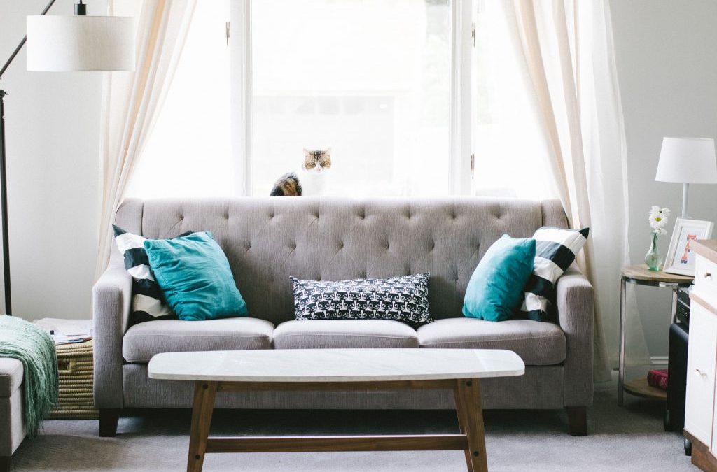 6 Tactics to Tidiness After The Holidays