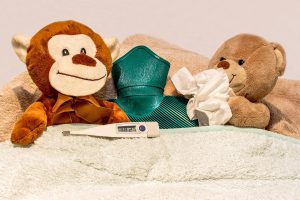 Why We Get Sick in the Winter and 3 Things You Can Do About It